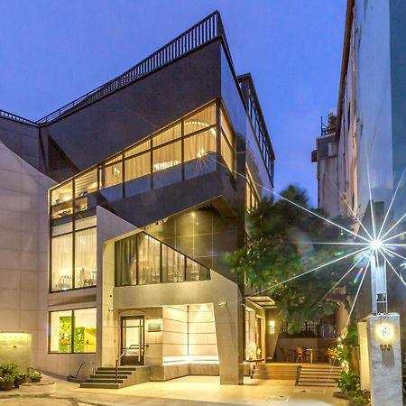墾丁耳東華苑erdong Manor B&B 외부 사진
