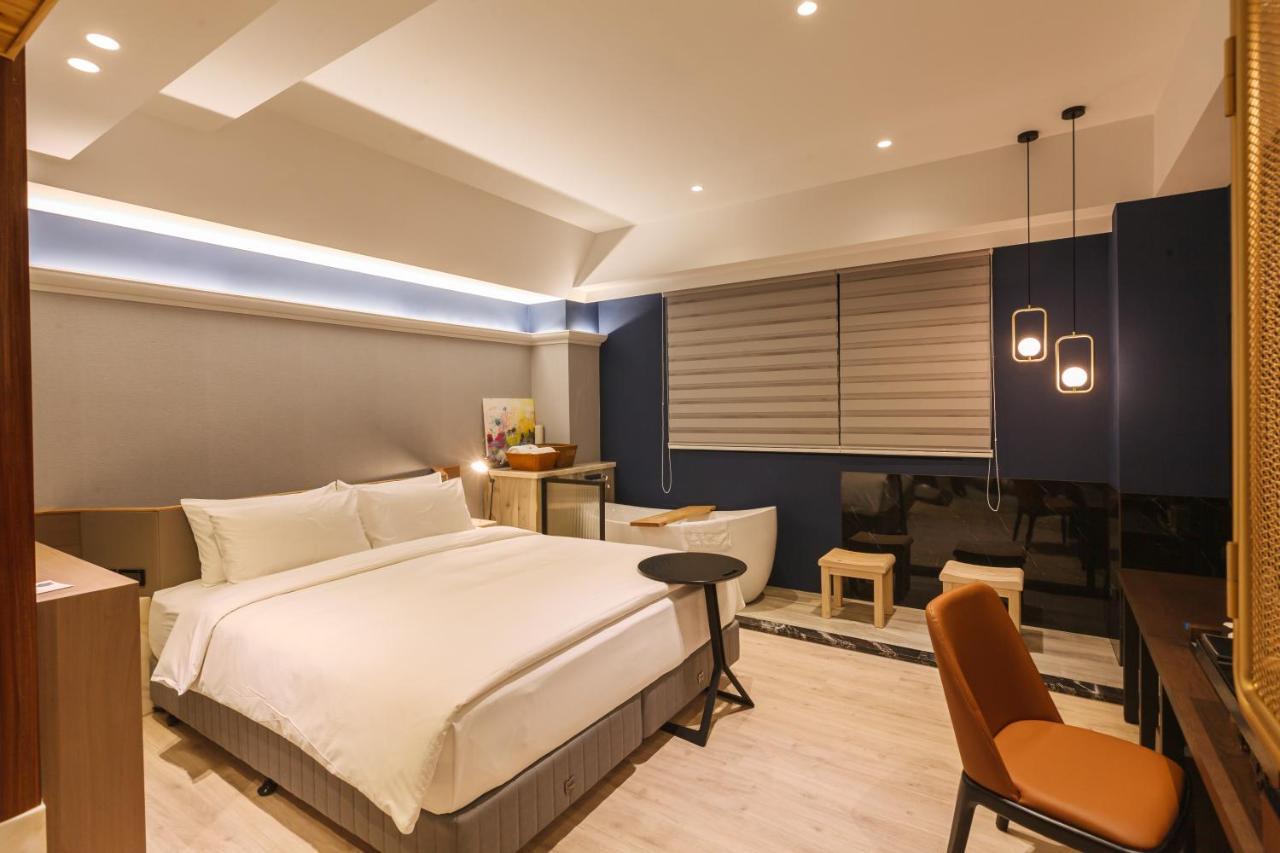 墾丁耳東華苑erdong Manor B&B 외부 사진