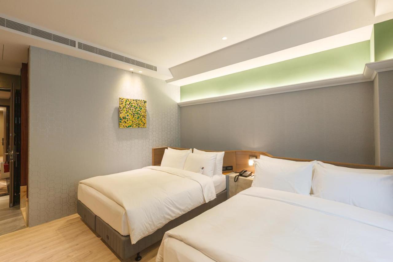墾丁耳東華苑erdong Manor B&B 외부 사진
