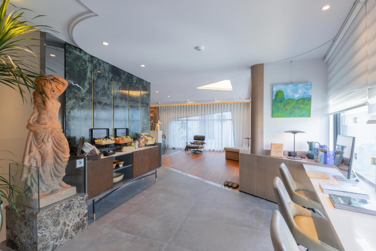 墾丁耳東華苑erdong Manor B&B 외부 사진
