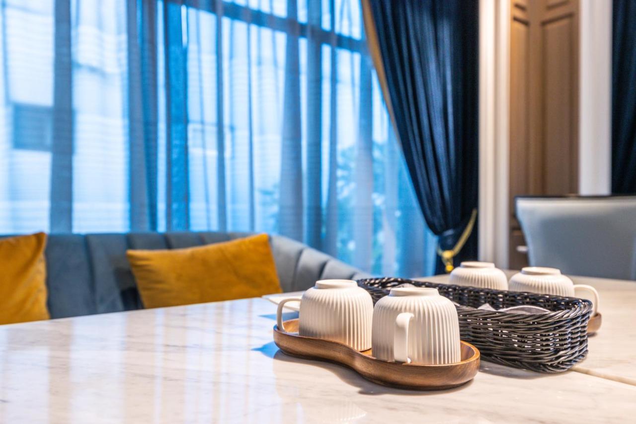 墾丁耳東華苑erdong Manor B&B 외부 사진