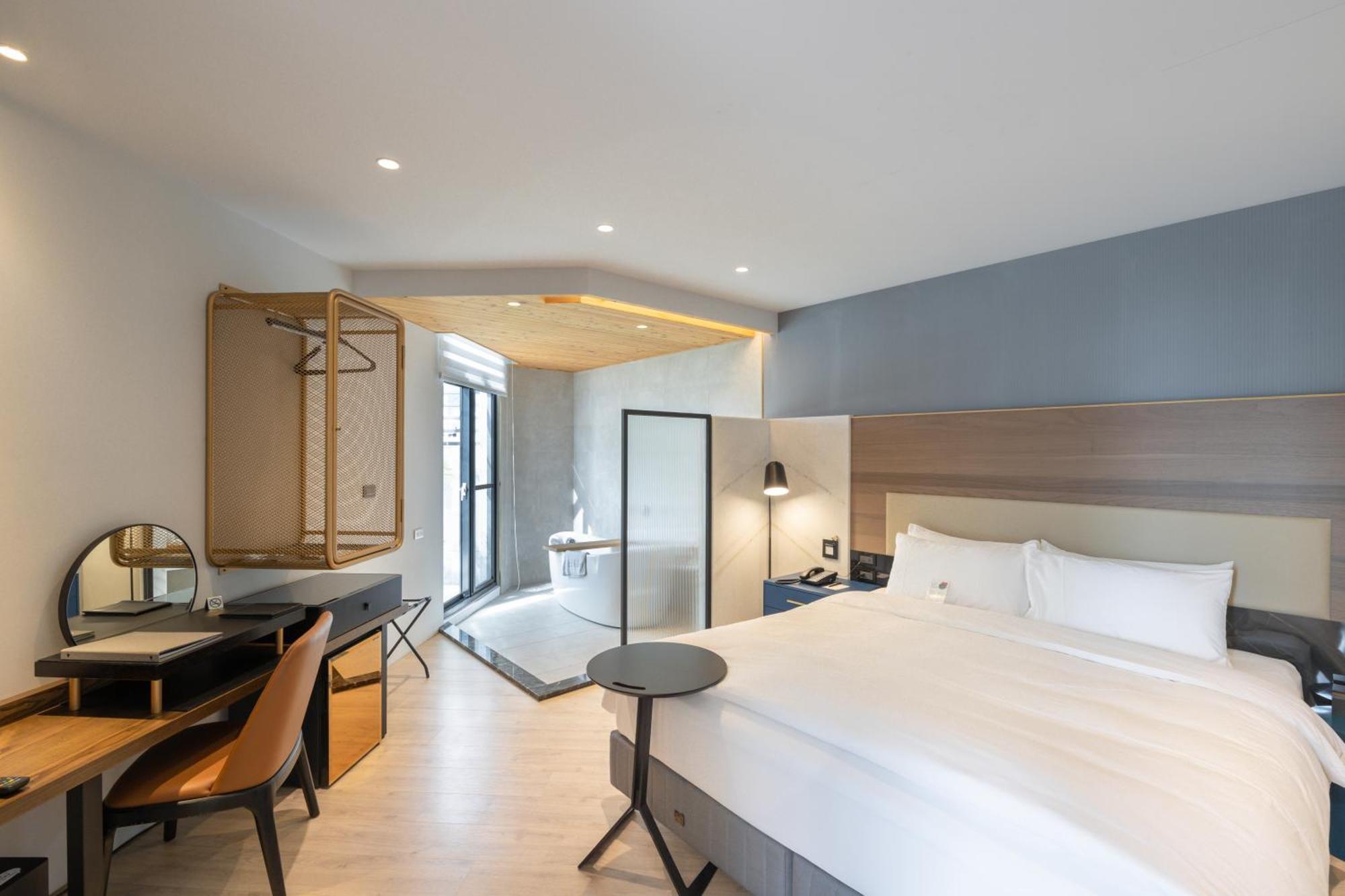 墾丁耳東華苑erdong Manor B&B 외부 사진