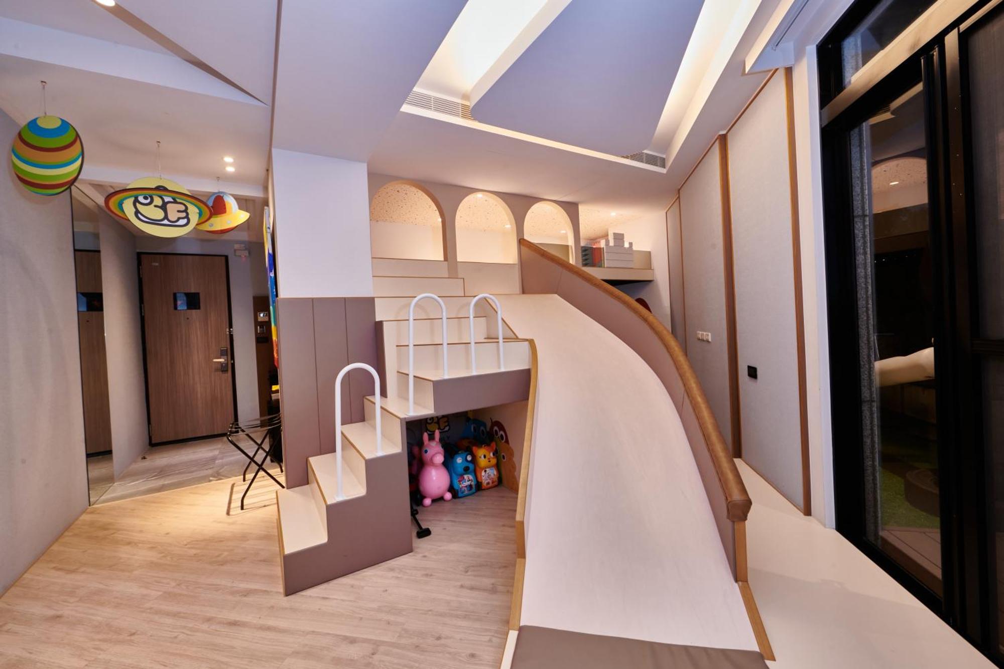 墾丁耳東華苑erdong Manor B&B 외부 사진