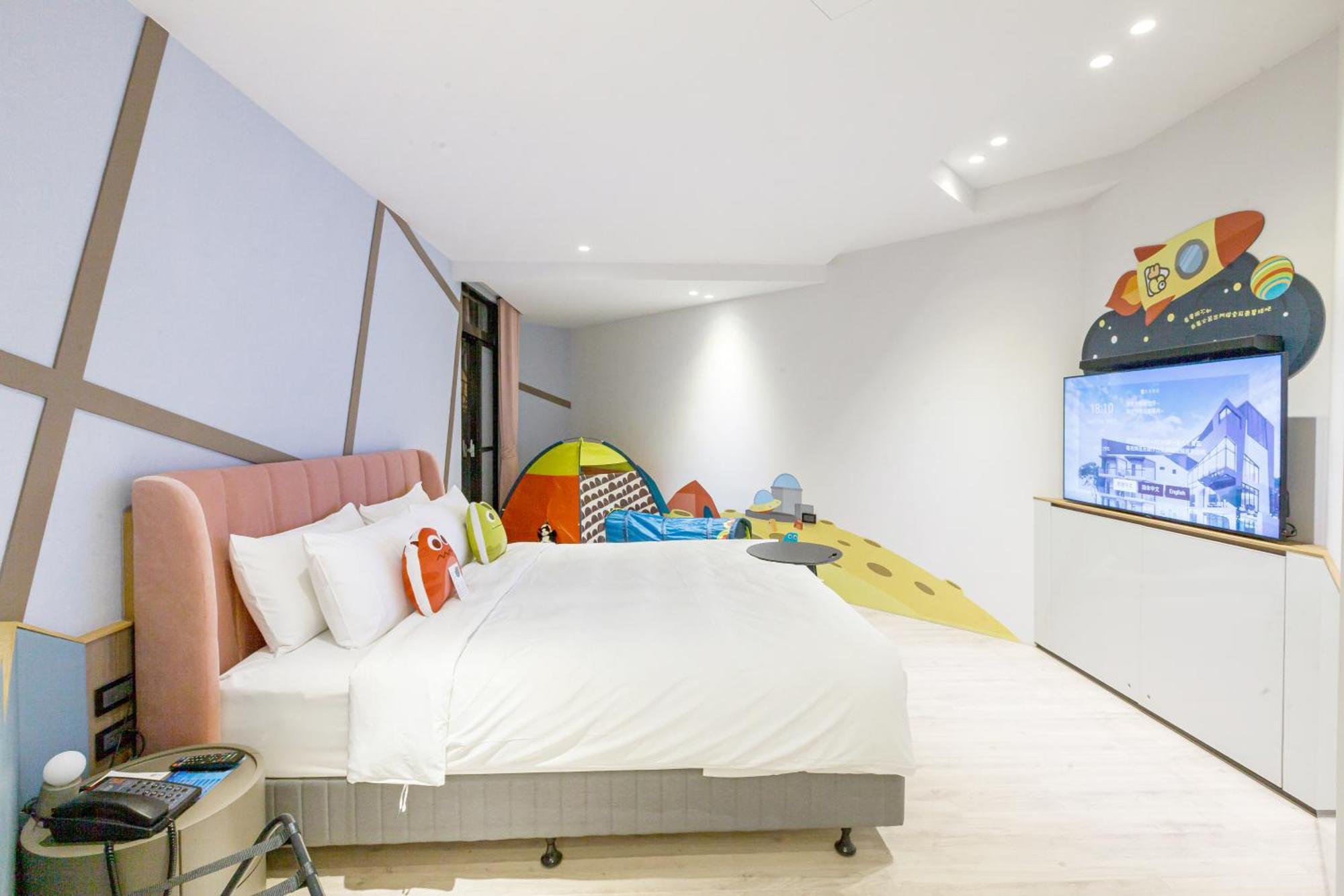 墾丁耳東華苑erdong Manor B&B 외부 사진