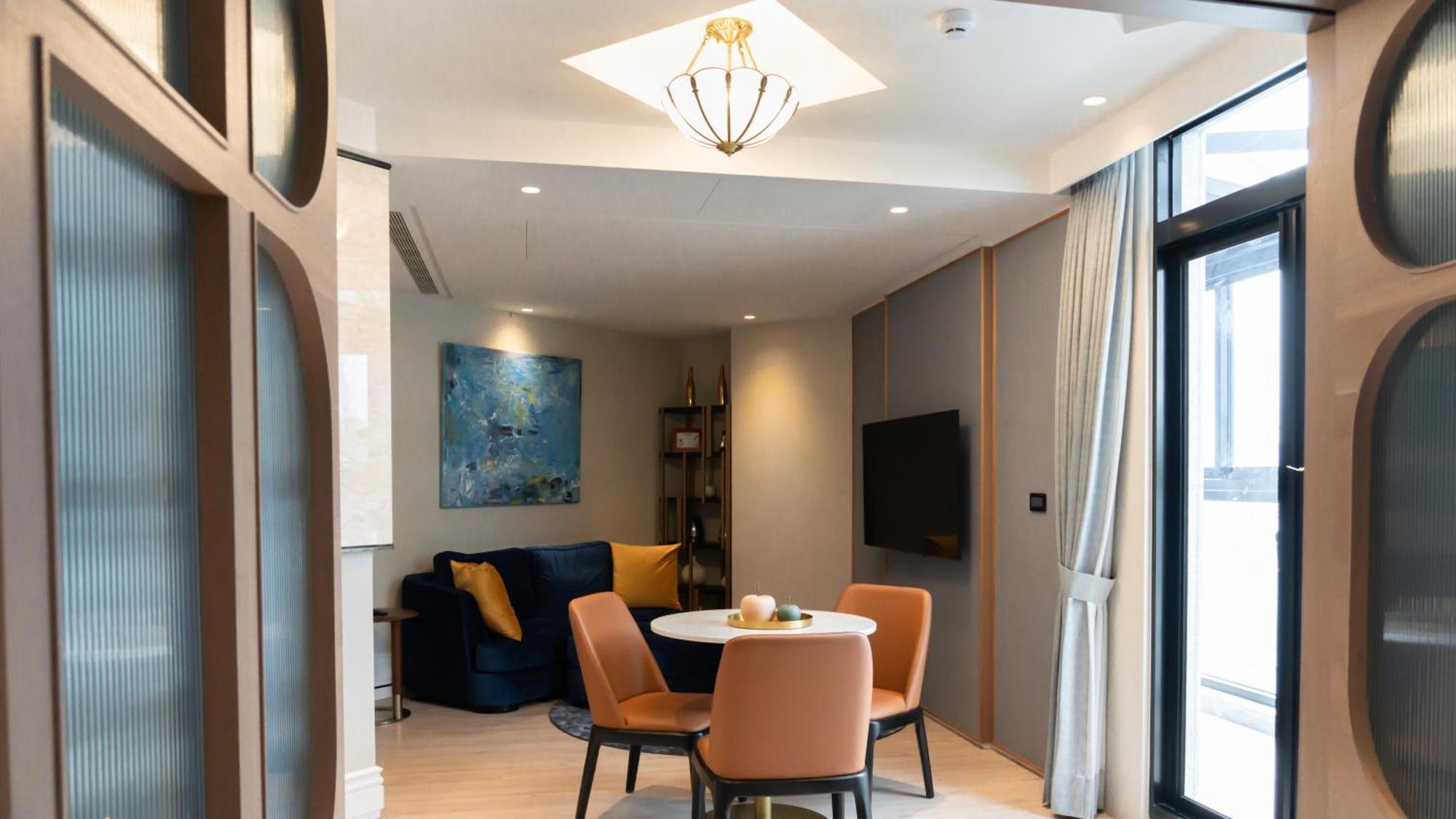 墾丁耳東華苑erdong Manor B&B 외부 사진