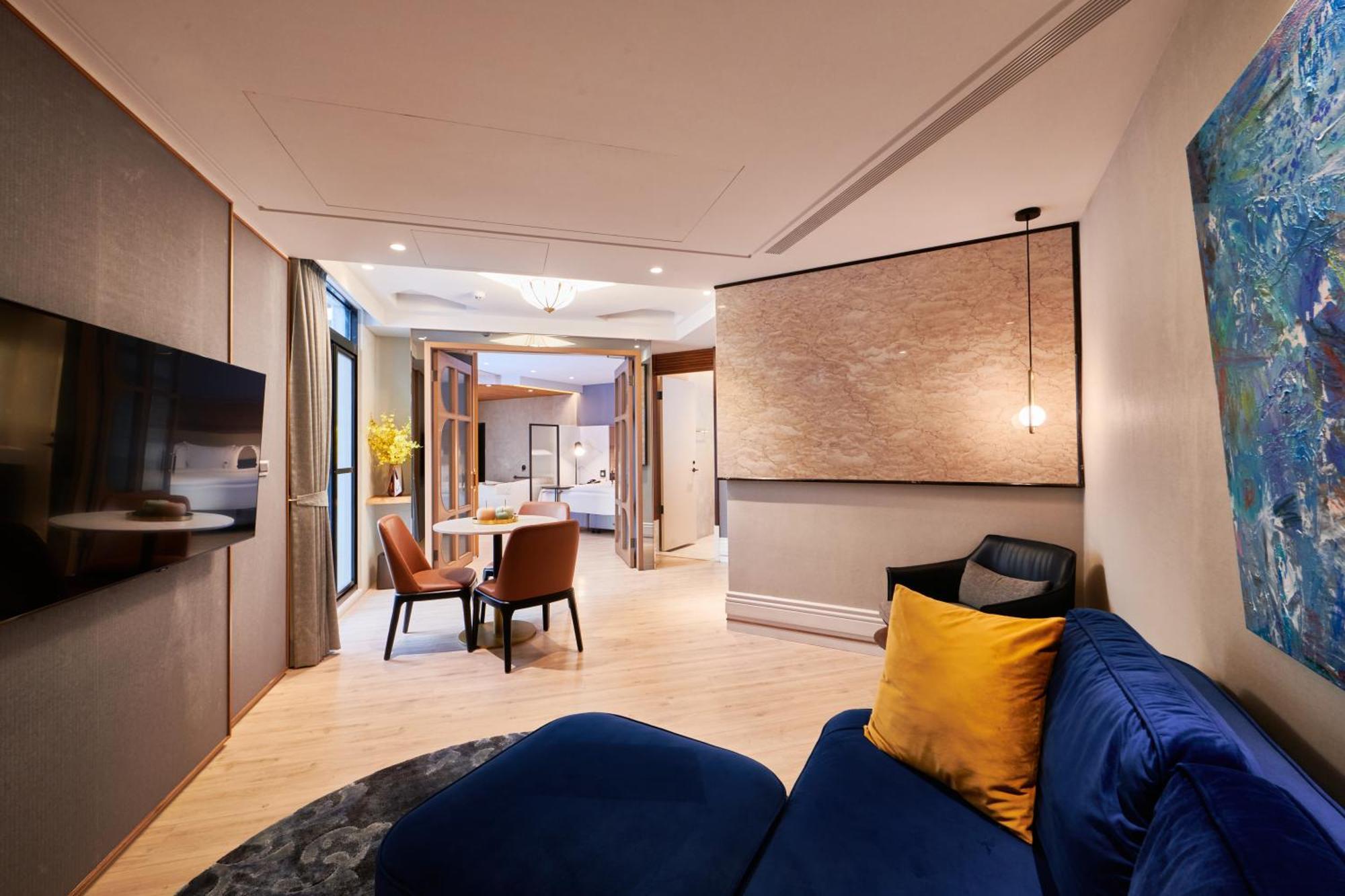 墾丁耳東華苑erdong Manor B&B 외부 사진