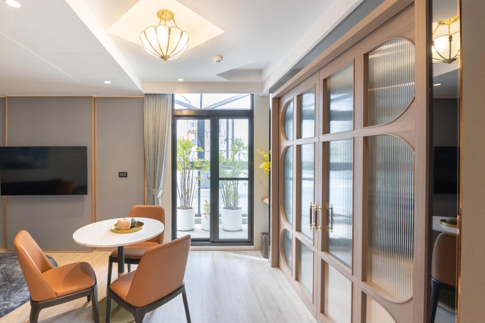 墾丁耳東華苑erdong Manor B&B 외부 사진
